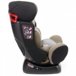 Автокресло 4Baby Freeway Beige