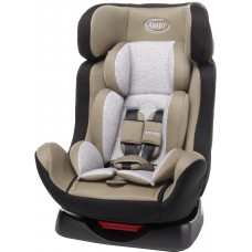 Автокресло 4Baby Freeway Beige