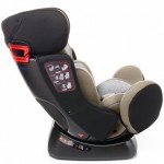 Автокресло 4Baby Freeway Beige