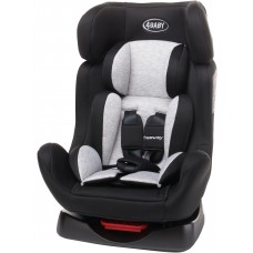 Автокресло 4Baby Freeway Black