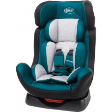 Автокресло 4Baby Freeway Dark turkus