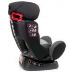 Автокресло 4Baby Freeway Grey