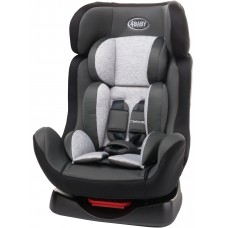 Автокресло 4Baby Freeway Grey