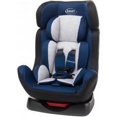 Автокресло 4Baby Freeway Navy blue