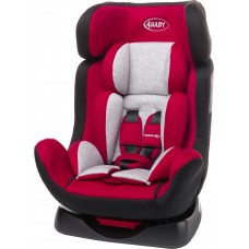 Автокресло 4Baby Freeway Red