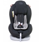 Автокресло 4Baby Rodos Black