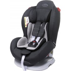 Автокресло 4Baby Rodos Black