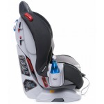 Автокресло 4Baby Rodos Black
