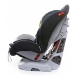 Автокресло 4Baby Rodos Black