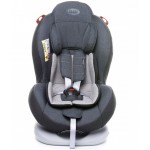 Автокресло 4Baby Rodos Dark grey