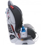 Автокресло 4Baby Rodos Dark grey
