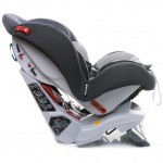 Автокресло 4Baby Rodos Dark grey