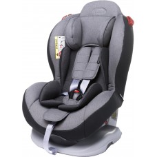 Автокресло 4Baby Rodos Light grey