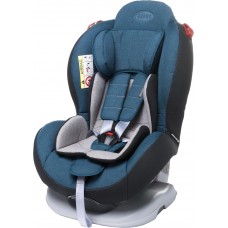 Автокресло 4Baby Rodos Navy blue