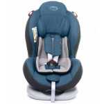 Автокресло 4Baby Rodos Light grey