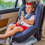 Автокресло 4Baby Rodos Red