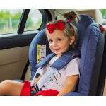 Автокресло 4Baby Rodos Red
