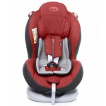 Автокресло 4Baby Rodos Red