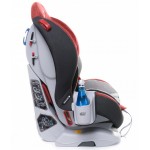 Автокресло 4Baby Rodos Red