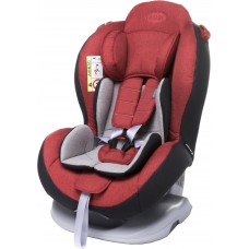Автокресло 4Baby Rodos Red