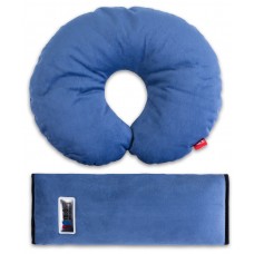 Дорожный комплект для сна Eternal Shield Синий (4601234567848)