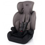 Автокресло 4Baby Aspen Graphite