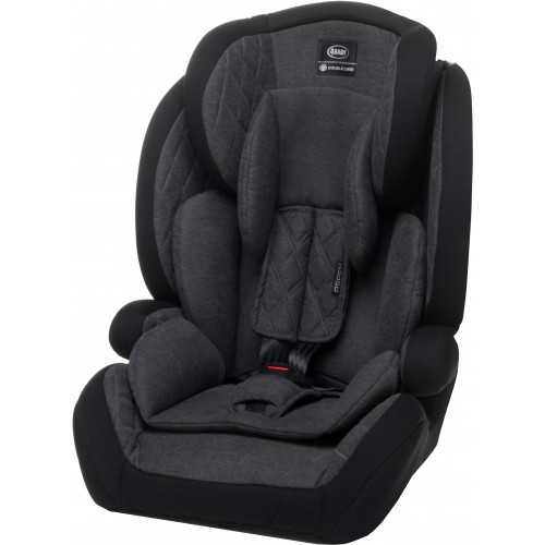 Автокресло 4Baby Aspen Graphite