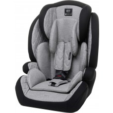 Автокресло 4Baby Aspen Light grey