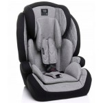 Автокресло 4Baby Aspen Light grey
