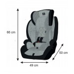 Автокресло 4Baby Aspen Graphite