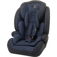 Автокресло 4Baby Aspen Navy blue
