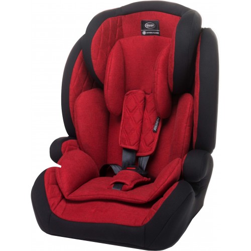 Автокресло 4Baby Aspen Red