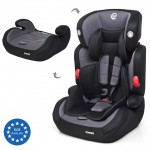 Автокресло EL Camino Junior ME 1008 Grey
