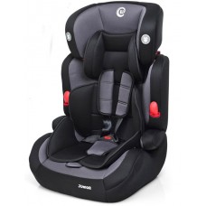 Автокресло EL Camino Junior ME 1008 Grey