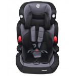 Автокресло EL Camino Junior ME 1008 Grey