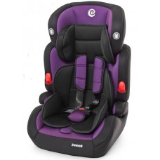 Автокресло EL Camino Junior ME 1008 Purple