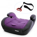Автокресло EL Camino Junior ME 1008 Purple