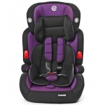Автокресло EL Camino Junior ME 1008 Purple
