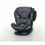 Автокресло EL Camino Evolution 360 ME 1045 Royal Dark Gray