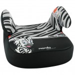 Автокресло Nania Dream Zebre