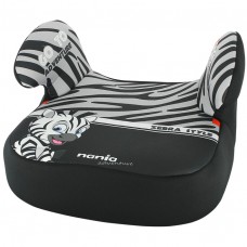 Автокресло Nania Dream Zebre