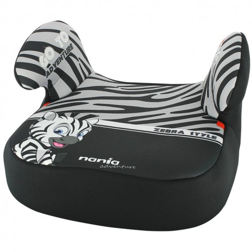 Автокресло Nania Dream Zebre