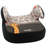 Автокресло Nania Dream Girafe