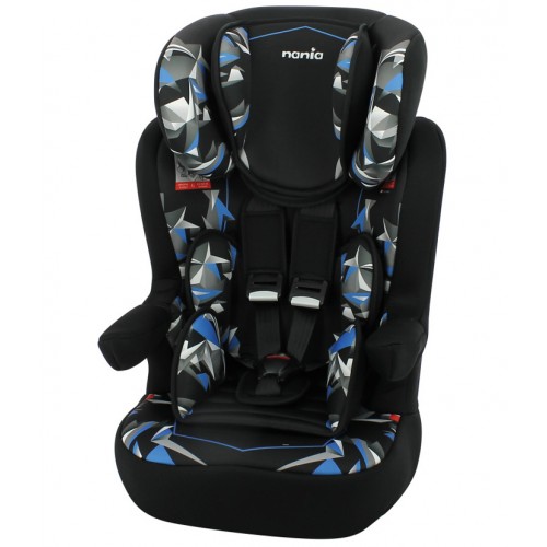 Автокресло Nania I-Max SP Prisme Blue
