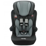 Автокресло Nania I-Max SP Access Grey