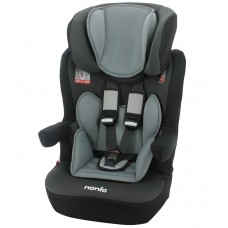 Автокресло Nania I-Max SP Access Grey
