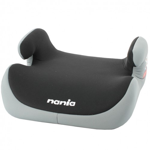 Автокресло Nania Topo Comfort Access Grey