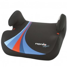 Автокресло Nania Topo Comfort Colors Blue
