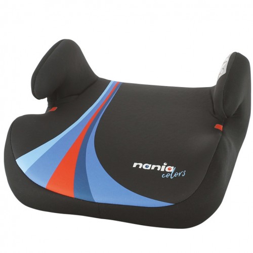 Автокресло Nania Topo Comfort Colors Blue