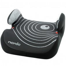 Автокресло Nania Topo Comfort Circle Grey